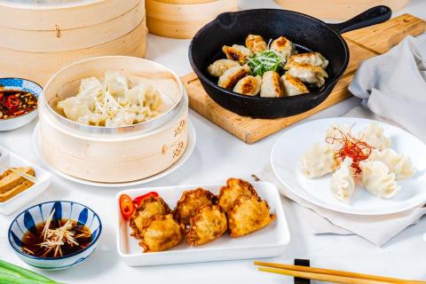 馬鈴薯影像工作室 - 