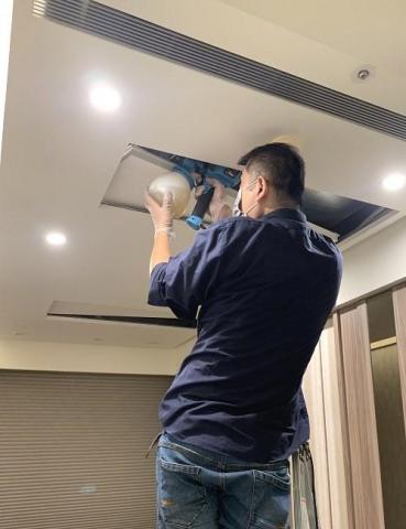 恆冠環衛有限公司 - 除甲醛 恆冠環衛有限公司 - 除甲醛