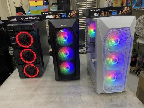 錢進資訊 新竹電腦維修 到府服務 電腦筆電新機銷售 - 個人化需求提供