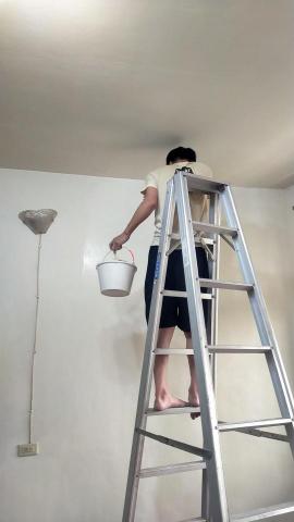 泳旺翻修工程 - 