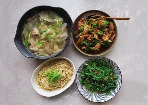 生活日常。廚房記事 - 