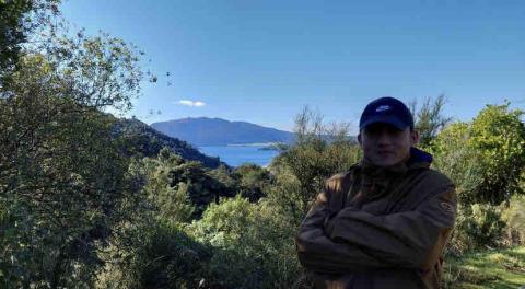 提供360pro達人網服務的專家蕭義達