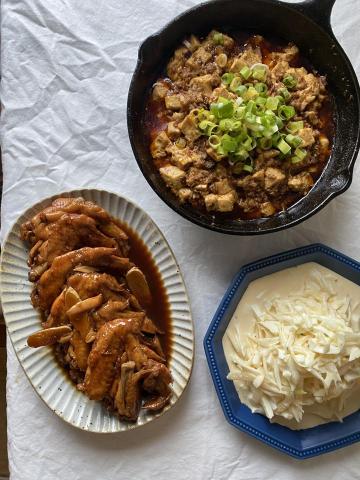 生活日常。廚房記事 - 