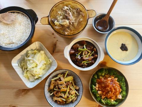 生活日常。廚房記事 - 