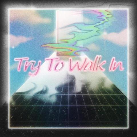 黃世瀚 - 天堂路概念封面