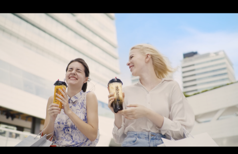 彭楚晴 -  彭楚晴 -