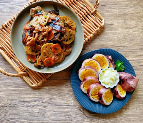 生活日常。廚房記事 - 