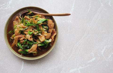 生活日常。廚房記事 - 