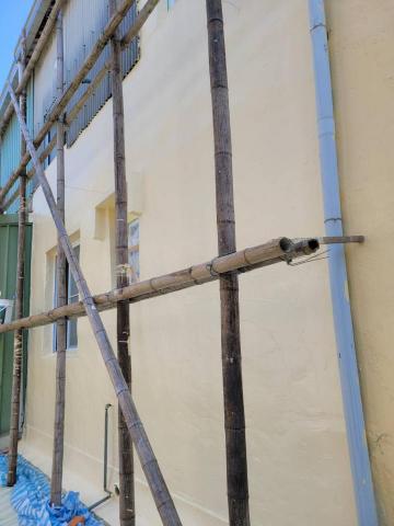 統儀企業社 - 面漆完成面