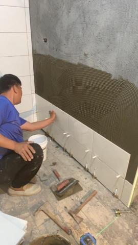 佑宇房屋修繕工程 - 