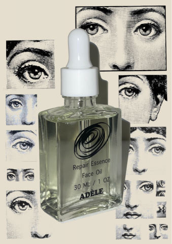 孫彩翊 - 護膚品牌設計 孫彩翊 - 護膚品牌設計