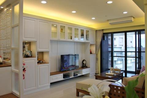 史特麗室內設計/系統傢俱 - 美式風格 史特麗室內設計/系統傢俱 - 美式風格