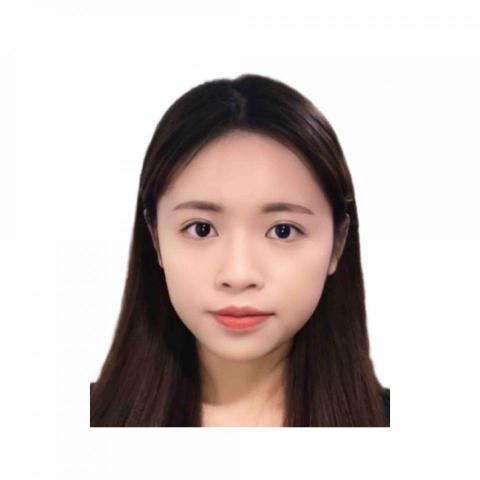 提供toeic題庫服務的專家Chen Tzu Jung