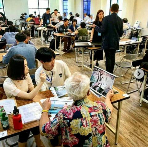 楊淑慧 - phone one 專家面對面