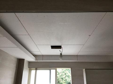 別墅、透天、規劃、統包 - 105。日本防火板