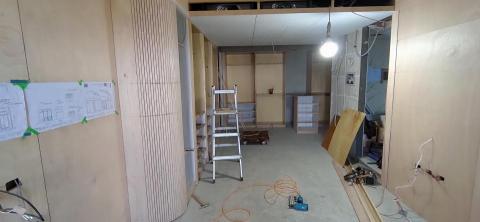 御梓裝潢工程行 - 主臥房