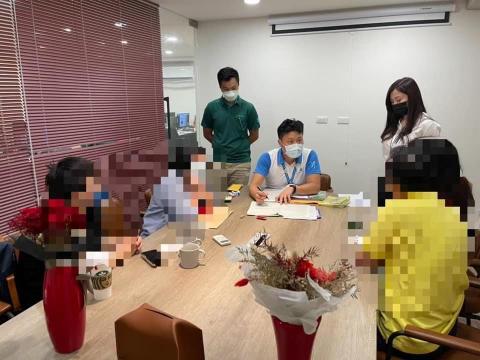 翰鼎地政士聯合事務所 - 