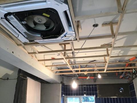 別墅、透天、規劃、統包 - 106。柳安木角材