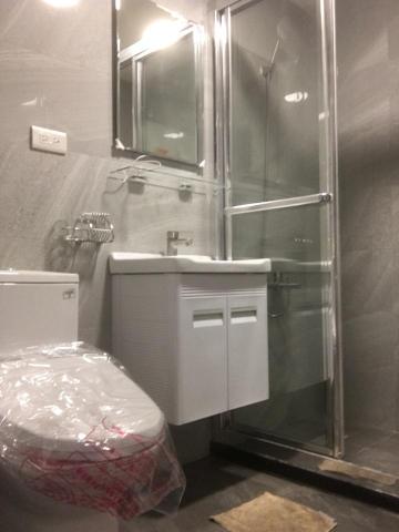 王偉州 - 衛浴設備安裝