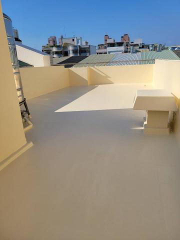 統儀企業社 - 面漆完成面