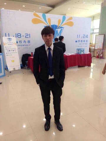 提供120服務的專家廖元凱