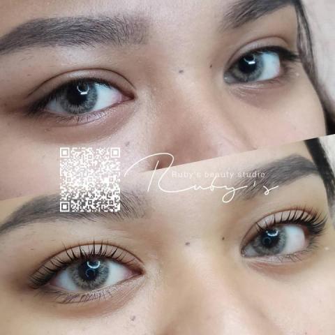 蒣坊美學工作室 - 角蛋白美睫