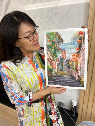 Liberty Land自由之境藝術工作室 - 