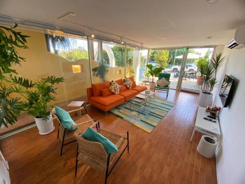 承泰室內裝修工程行 - 船帆石民宿整修工程