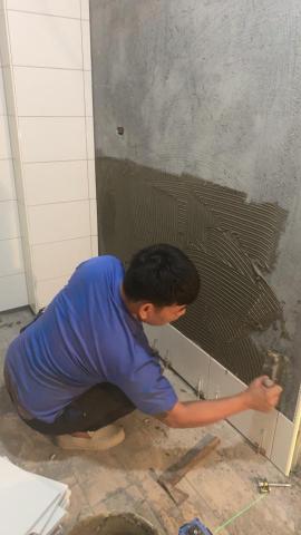 佑宇房屋修繕工程 - l