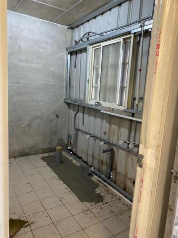 轅洲工程行 - 廁所修改