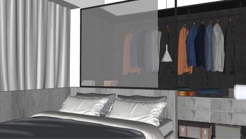 chiill_art工作室/藝術/空間與平面設計/音樂教室 -  chiill_art工作室/藝術/空間與平面設計/音樂教室 -