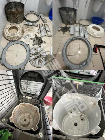 玩水清潔工程 -  玩水清潔工程 -