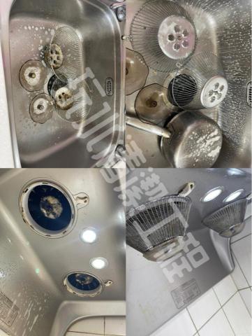 玩水清潔工程 -  玩水清潔工程 -