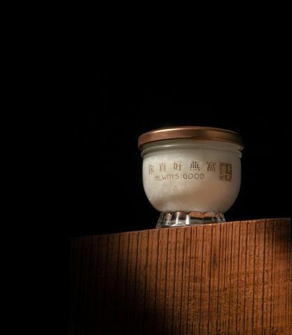 Ligker影像雜貨舖 - 燕窩 ｜ 情境商品攝影
