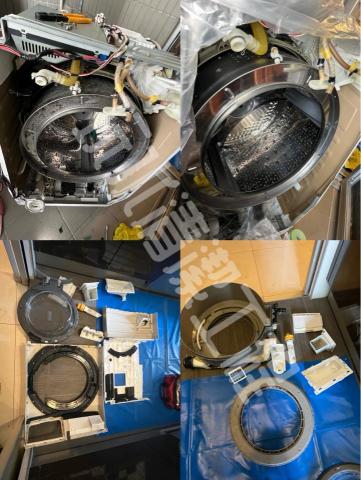 玩水清潔工程 -  玩水清潔工程 -