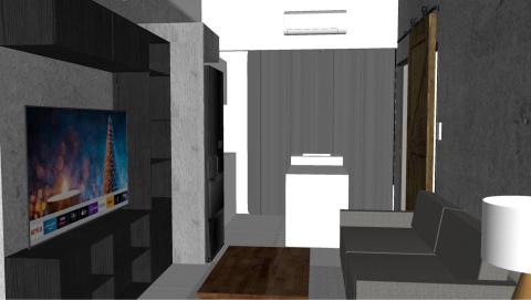 chiill_art工作室/藝術/空間與平面設計/音樂教室 -  chiill_art工作室/藝術/空間與平面設計/音樂教室 -