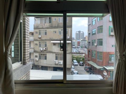 Cook & Clean - 清理後??