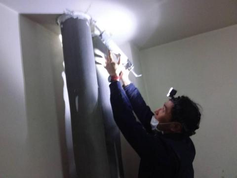 禾竣工程 - 管路滲水防漏1 禾竣工程 - 管路滲水防漏1