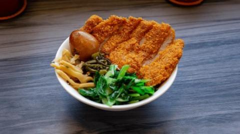 Ligker影像雜貨舖 - 中式料理 ｜ 美食攝影