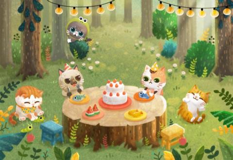 提供遛狗服務的專家有你真好