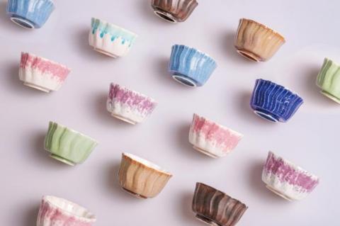 Ligker影像雜貨舖 - 茶杯 ｜ 情境商品攝影
