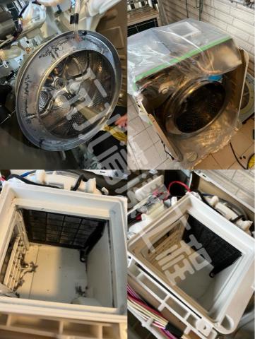 玩水清潔工程 -  玩水清潔工程 -