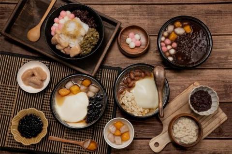 Ligker影像雜貨舖 - 豆花 ｜ 情境商品攝影