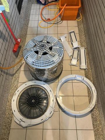 美德居家清潔 - 