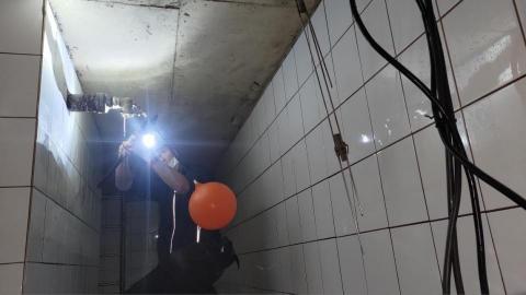 禾竣工程 - 揚水浮球更新2 禾竣工程 - 揚水浮球更新2