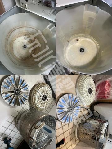 玩水清潔工程 -  玩水清潔工程 -