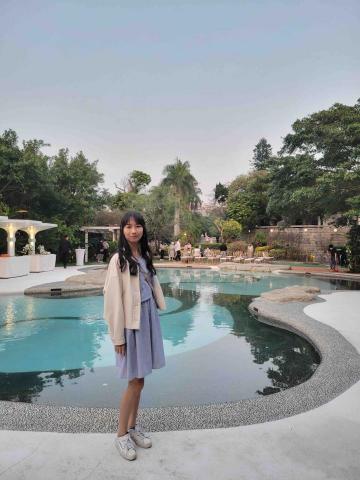 提供韓文翻译服務的專家Sabrina