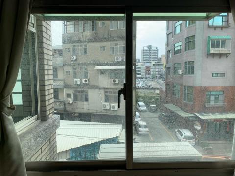 Cook & Clean - 未清理前?