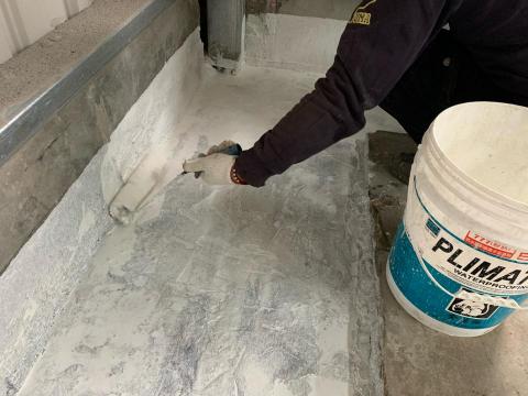 安室專業防水工程 - 