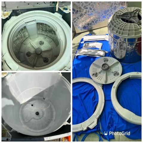 美德居家清潔 - 